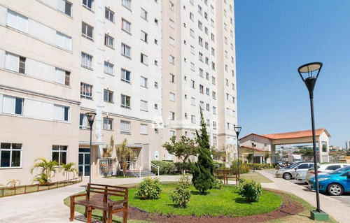 Imagem 14 de 30 de Apartamento Com 3 Dormitórios À Venda, 54 M² Por R$ 310.000,00 - Ponte Grande - Guarulhos/sp - Ap0141