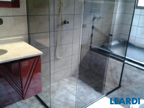 Imagem 7 de 14 de Casa Assobradada - Jardim Planalto - Sp - 376341
