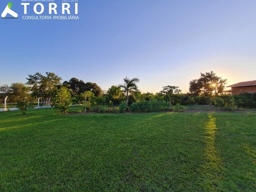 Imagem 18 de 20 de Chácara À Venda Em Porangaba - Ch00405 - 69819435