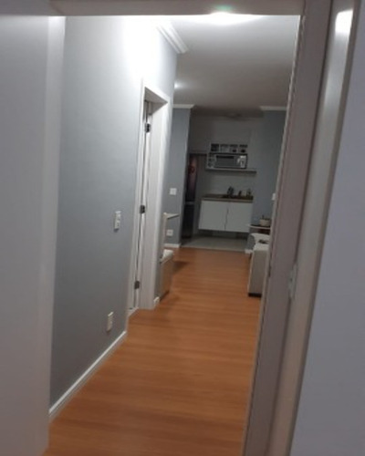 Imagem 5 de 15 de Apartamento - Ap00485 - 69981470