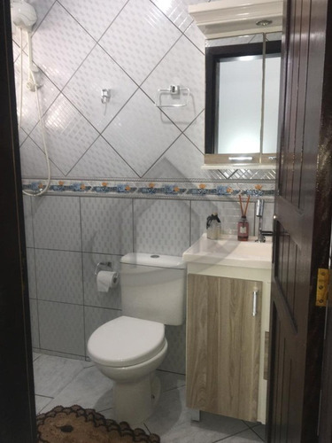 Imagem 14 de 17 de Casa - Ca01590 - 70676263
