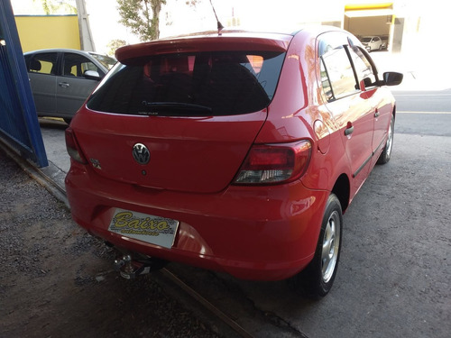 Imagem 2 de 5 de Gol Novo 1.0 Mi Total Flex 8v 4p