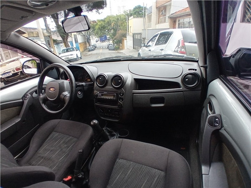 Imagem 13 de 13 de Ford Ka 1.0 Mpi 8v Flex 2p Manual