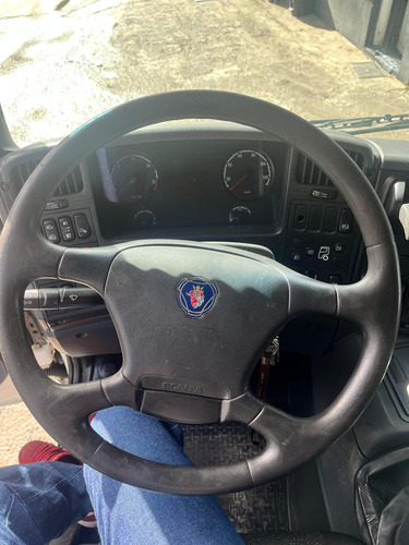 Scania P360 2014 4x2 N P340 2041 2035 2544 Fh 440 113 19320