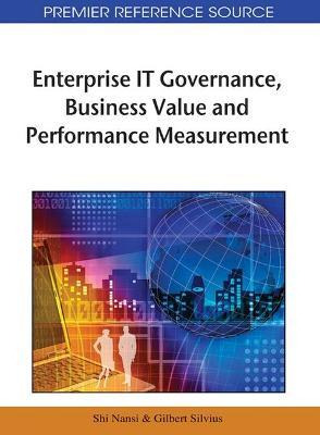 Libro Enterprise It Governance, Business Value And Perfor...