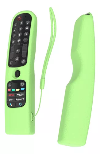 Funda Mando Distancia Compatible Lg Magic Remote Funda - Temu Chile