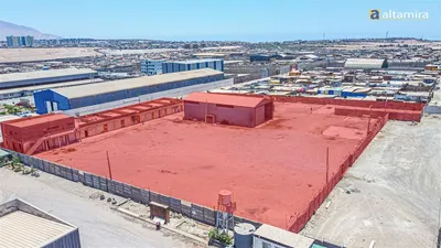 Sitio en venta