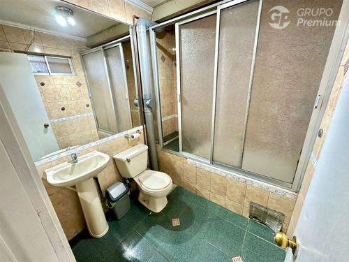 Casa En Arriendo De 5 Dorm. En Coronel