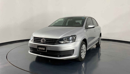 Imagen 1 de 15 de 47896 - Volkswagen Vento 2016 Con Garantía