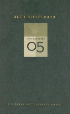 Libro Alan Birkelbach: New And Selected Poems - Birkelbac...