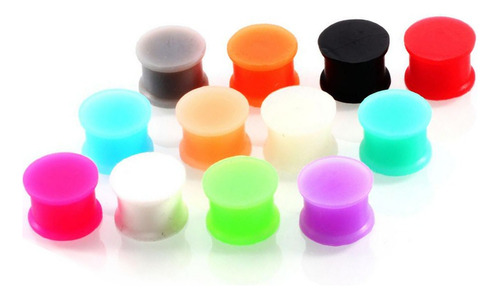 Kits De Estiramiento Del Expansor De Orejas 10mm