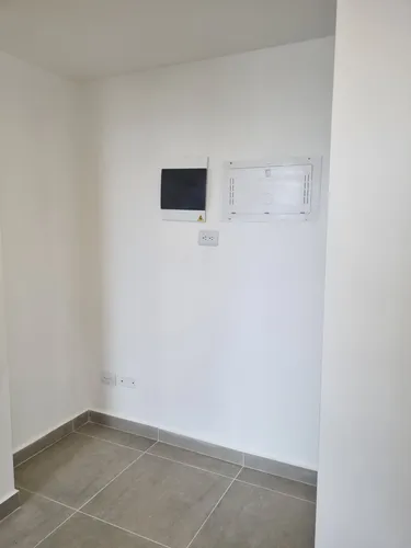 Apartamento En Venta En Bora Serravento Bello. Cod V13410