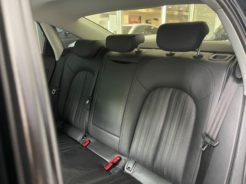Audi A6 3.0 Tfsi Stronic Quattro 333cv