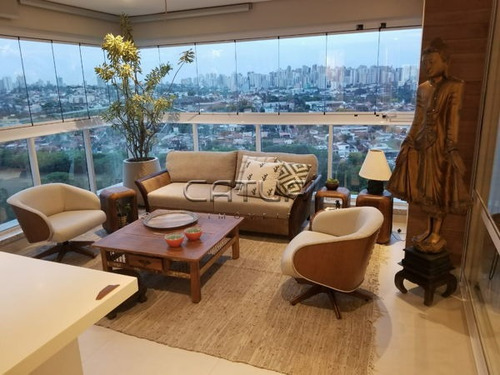 Imagem 8 de 16 de Apartamento Padrão Com 3 Quartos No Infinity Maison Edifício - 756135-v