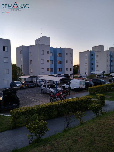 Imagem 14 de 15 de Apartamento - Parque Valença - Campinas - Sp - 202325