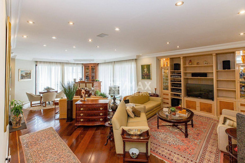 Imagem 2 de 30 de Apartamento Residencial Em São Paulo - Sp - Ap0001_provi
