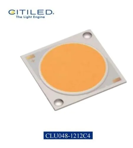 Led Citizen Clu048 1212 Branco Quente 3500k Frete gr tis
