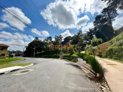 Imagem 15 de 30 de Casa Em Condomínio À Venda, Condomínio Parque Delfim Verde, Itapecerica Da Serra/sp - 2471