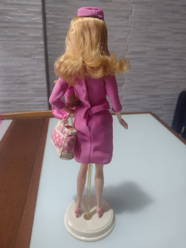 Barbie Collector - Hollywood Premiere/legalmente Loira (Usado)