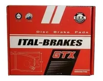 Comprar Pastillas De Frenos Delanteras Citroen C3 Picasso 2012-2018