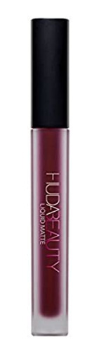 Labial Mate  Lápiz Labial Líquido Mate Huda Beauty (famoso)