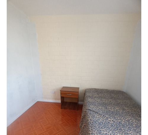 Excelente Ubicación Departamento En Arriendo Enea Pudahuel