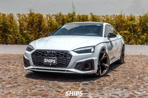 Audi A5 2.0 Sportback S-line 190hp Dsg