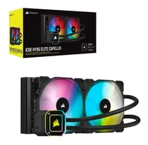 Comprar Refrigeracion Liquida Corsair H115i Elite Capellix 280mm