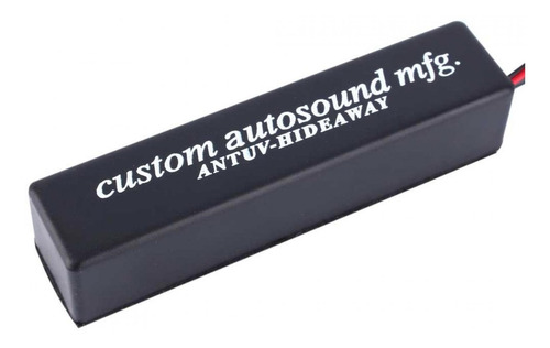 Antena De Radio Para Coche, 12 V, Radio Estéreo, Electrónica