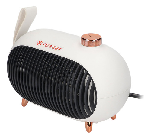 Calentador Pequeño De Cerámica Ptc De 900 W, Calentamiento R