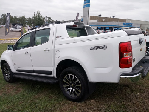 Chevrolet S10 2.8 Cd 4x4 High Country At Mc