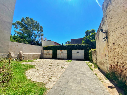 Alquiler Departamento 3 Amb 1150 M2 Banfield