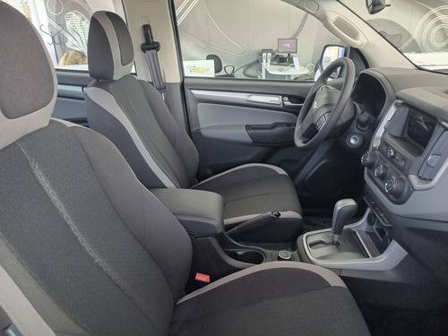 Chevrolet S10 2.8 Lt Cd Tdci 200Cv 4X4 At