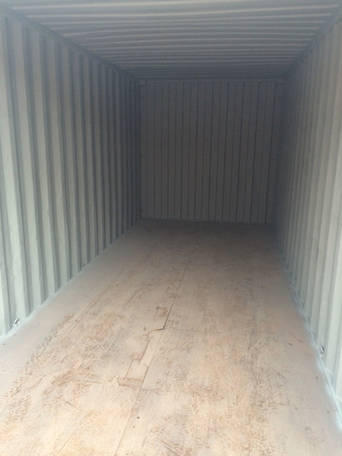 Container Sob Encome