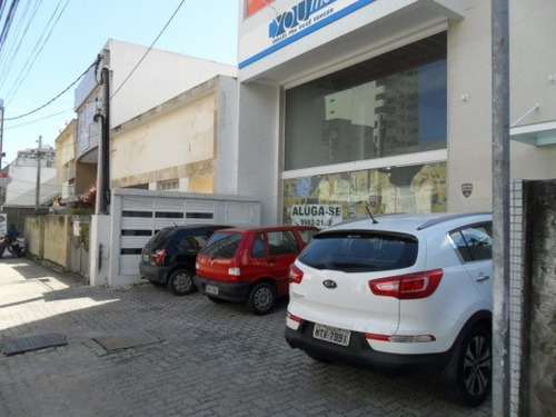 Imagem 3 de 5 de Aluguel Prédio Comercial Campos Dos Goytacazes Brasil - 136-a