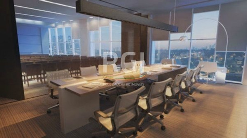 Apartamento Petrópolis Porto Alegre. - 4545