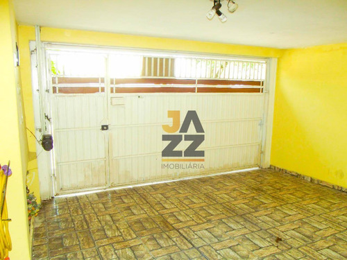 Imagem 28 de 29 de Casa 3 Dormitórios À Venda, 195 M² R$ 430.000 - Vila Yolanda - Osasco/sp. - Ca13438