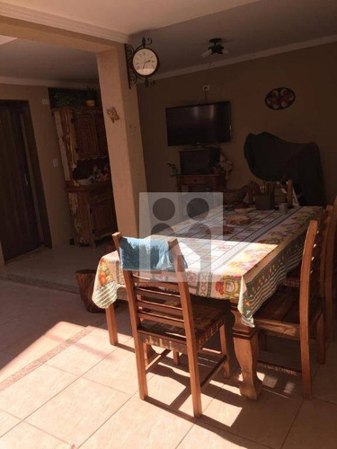 Imagem 22 de 30 de Casa Com Localização Excelente 3 Dormitórios E Suíte À Venda, 150 M² Por R$ 520.000 - Jardim Paulista - Ribeirão Preto/sp - Ca0688