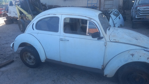 Vw Fusca 75 Fusca Carroceria
