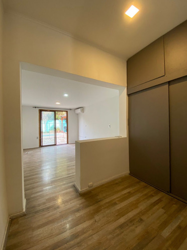 Gran Casa Remodelada! En Agradable Sector De Ñuñoa