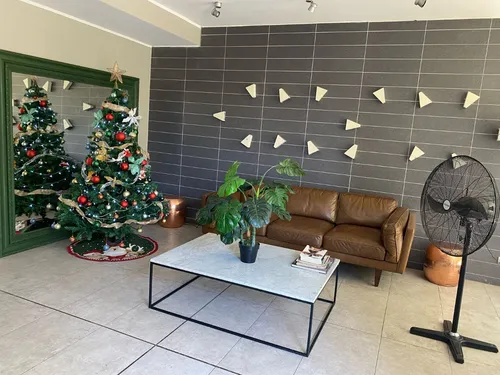 Arriendo Dep. 2 Dormitorios 5 Minutos Metro Rojas Magallanes