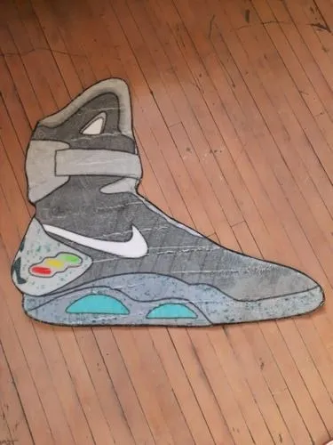 Air mag universal top