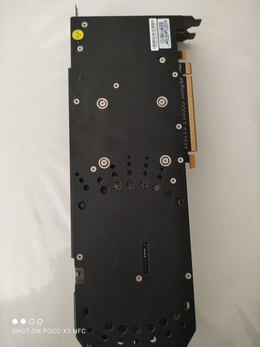 Imagen 3 de 4 de Rx 480 Red Devil 8gb