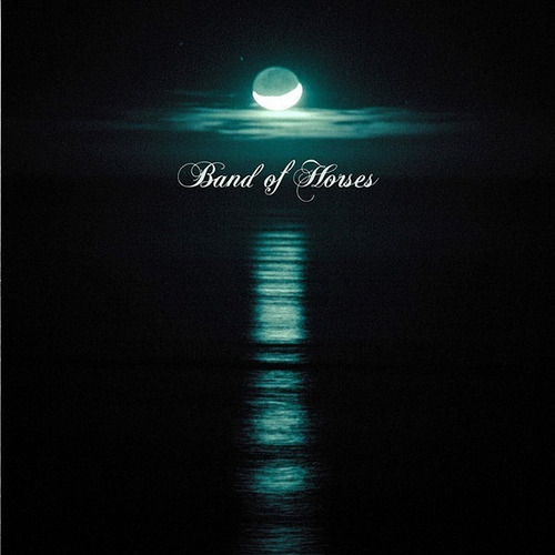 Band Of Horses Cease To Begin Vinilo