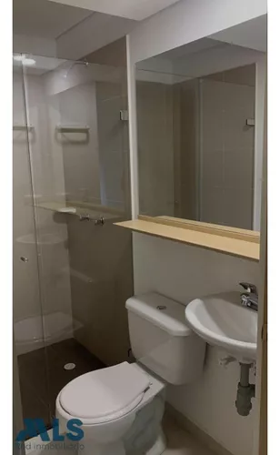 Venta Apartaemento En Itagui Muy Central(mls#249699)
