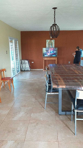 Imagen 14 de 14 de Casa Potrero De Garay 7 Ambientes, Pileta Y Parque