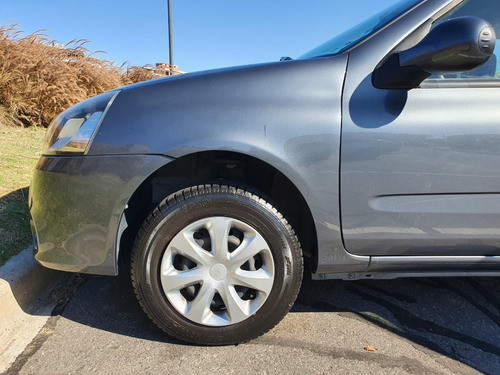 Renault Clio Mio 5p Confort Pack Sat