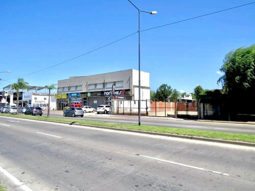Lote | Alquiler | Ruta 27 | Av. Agustín García| Entre Nordelta Y C. Remeros | Tigre