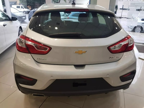 Imagen 15 de 25 de Chevrolet Cruze 5 P Lt Automático 2023 Tasa Entrega Ind Go