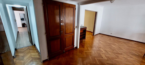 4 Amb.dep-2 Cocheras-baulera- Semipiso-retasado !!-recoleta